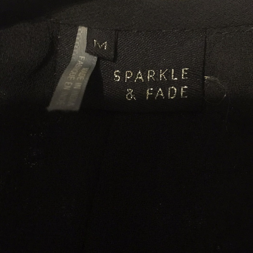 Sequin Jacket - image 3